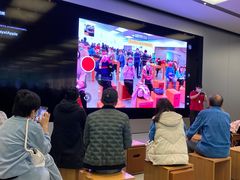 -Apple零售店(深圳益田假日广场店)