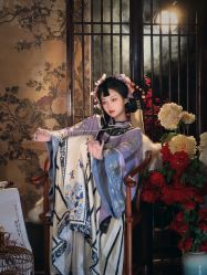 -汉仪华裳汉服馆(打浦桥店)