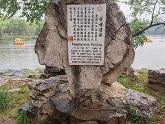 -承德避暑山庄景区