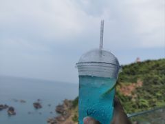 -悬崖咖啡厅