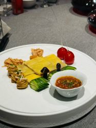-花家怡园·宴会厅(簋街四合院总店)