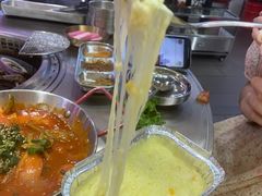 -玄希浪漫厨房·韩料烤肉(湖滨银泰in77店)