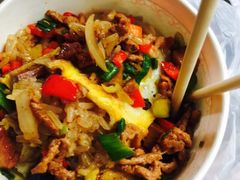 -周记热干面豆皮大王(桃花东街店)