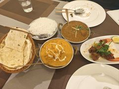 -Pita's&Tika's中东和印度风味餐厅(龙湖天街店)