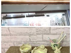 -馆陶手作坊DIY·陶艺·石塑粘土·石膏娃娃(车陂店)