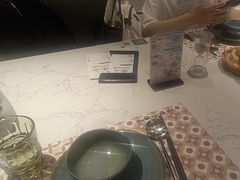-芭札·Thai泰国餐厅(同和金铂天地店)