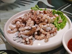 -老虎滩船说·大连海鲜(老虎滩店)