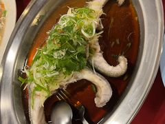 -德成饭店