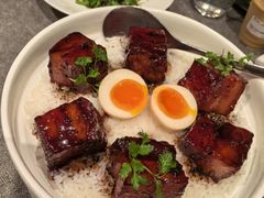 -醉东Oriental House(静安嘉里中心店)