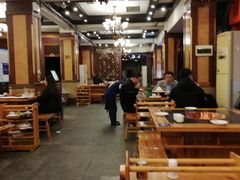 大堂-老码头火锅(玉林店)