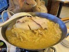 -京滨饭店·餐厅(阜外大街店)