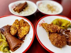 -刘小忙把子肉(北园大街总店)