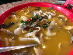 -李氏传家菜(兴城路店)