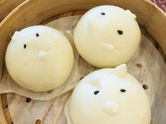 -陕西会客厅·宴会厅·唐世佳宴