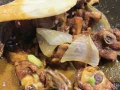 -卢大鲜鱼头捞饭(美利广场店)