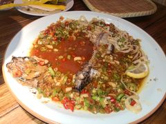 -百年神厨·地道川菜(清江西路店)