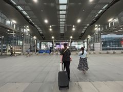 -深圳坪山站