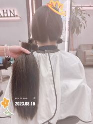 -韩国丽安形象设计