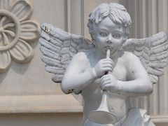 -大宁郁金香公园-停车场