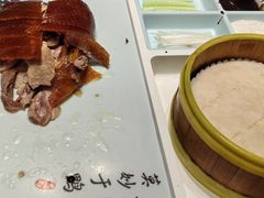 -味莊·青岛菜(云霄路店)