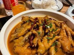 -董厨煨汤馆(车站路店)