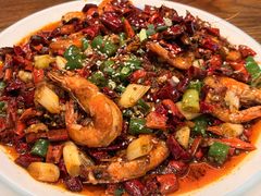 -三江烤鱼(张家巷店)