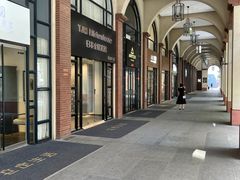 -文定生活家居创意广场