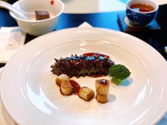 -广州文华东方酒店·江-由辉师傅主理