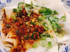 -西安饭庄·非遗陕菜(钟楼店)