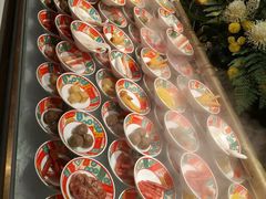 -享遇.锅姥姥牛排海鲜自助(小寨店)