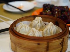 无锡小笼包-欣旺·迎宾楼·百年无锡菜