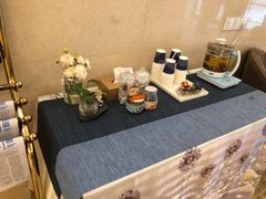 -维也纳酒店(南京奥体中心店)