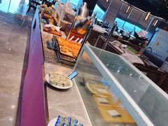 -武汉世茂希尔顿酒店·汇·全日餐厅