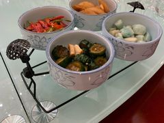 -红色盛宴酒楼(科丰桥店)