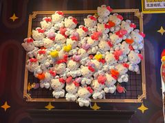 -反斗乐园(领展中心城店)