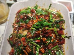 -井水小厨·湘菜(活力广场店)