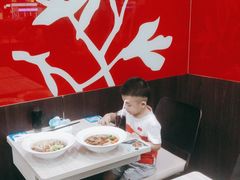 -康师傅私房牛肉面(北京南站店)