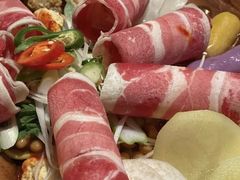 -仁日本料理(八佰店)