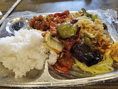 -合合自助快餐(六顺店)