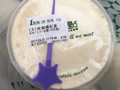 -1点点(银座和谐广场店)
