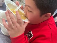 -狮王府淮扬菜(万象城店)