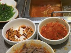 -海底捞火锅(杭州天虹购物中心店)