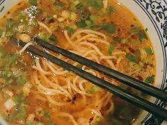 -燕兰楼·清真西北融合菜(亚运村店)
