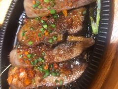 厚切牛舌-割烹旭日本料理(龙湖狮山天街店)