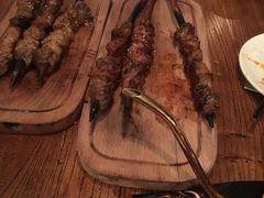 -阿里家·新疆烤肉酒場 by MIG