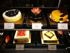 -广州富力君悦大酒店·凯菲厅