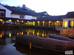 -绍兴饭店知遇楼(环山路店)
