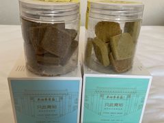 -吴裕泰茶庄(前门大街店)