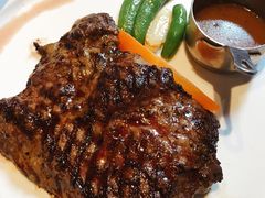 -食间牛排(湖西路店)