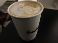 -foodoo芙多松饼店